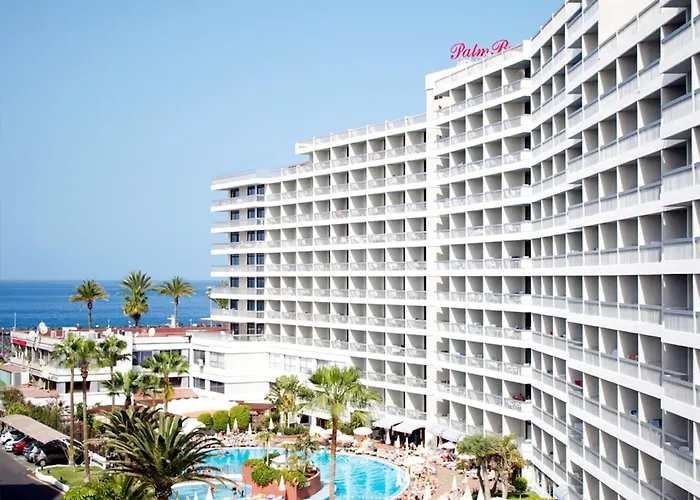 Ona Palm Beach Playa de las Américas